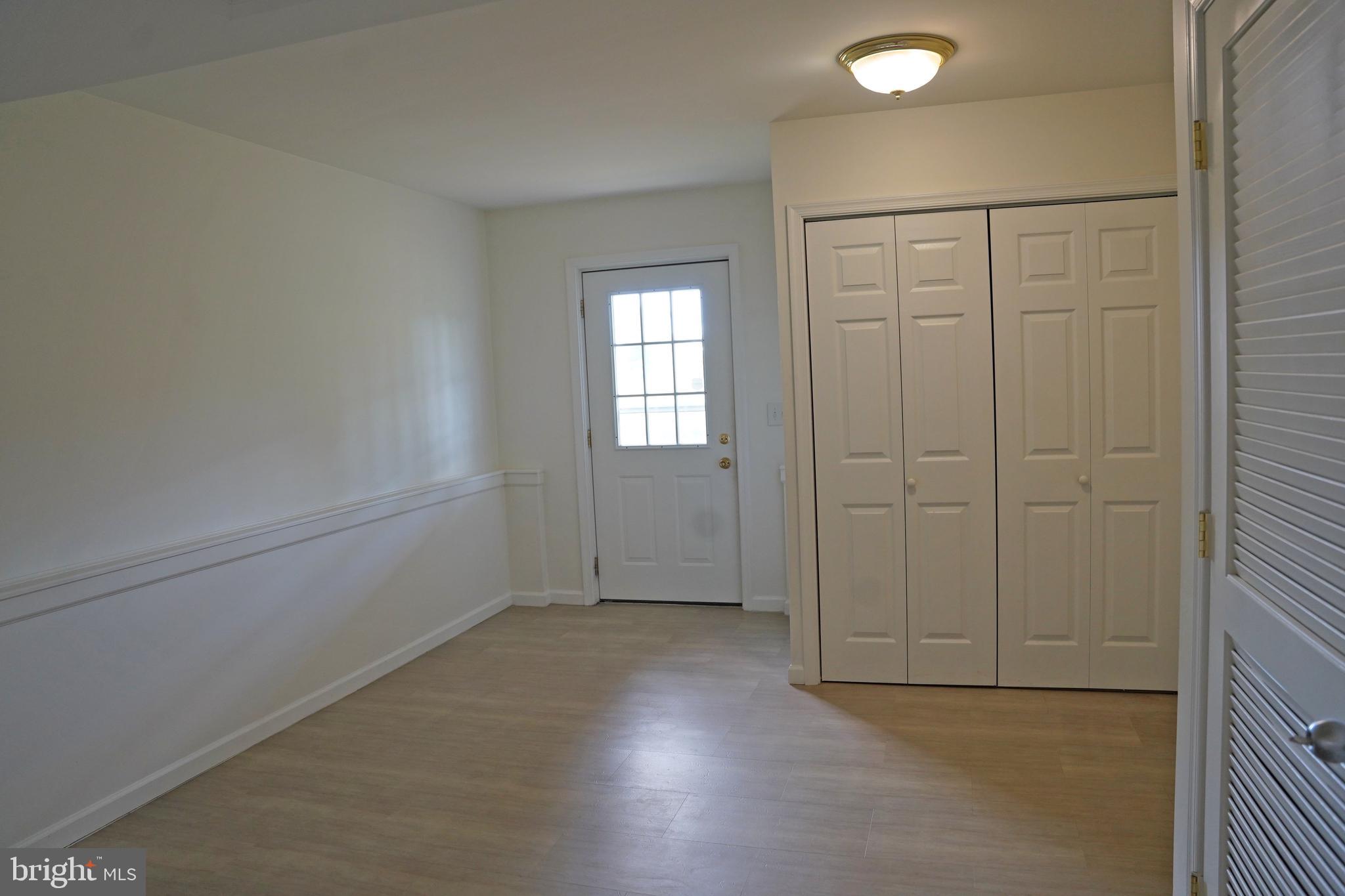 FOREST HEIGHTS - Residential Lease