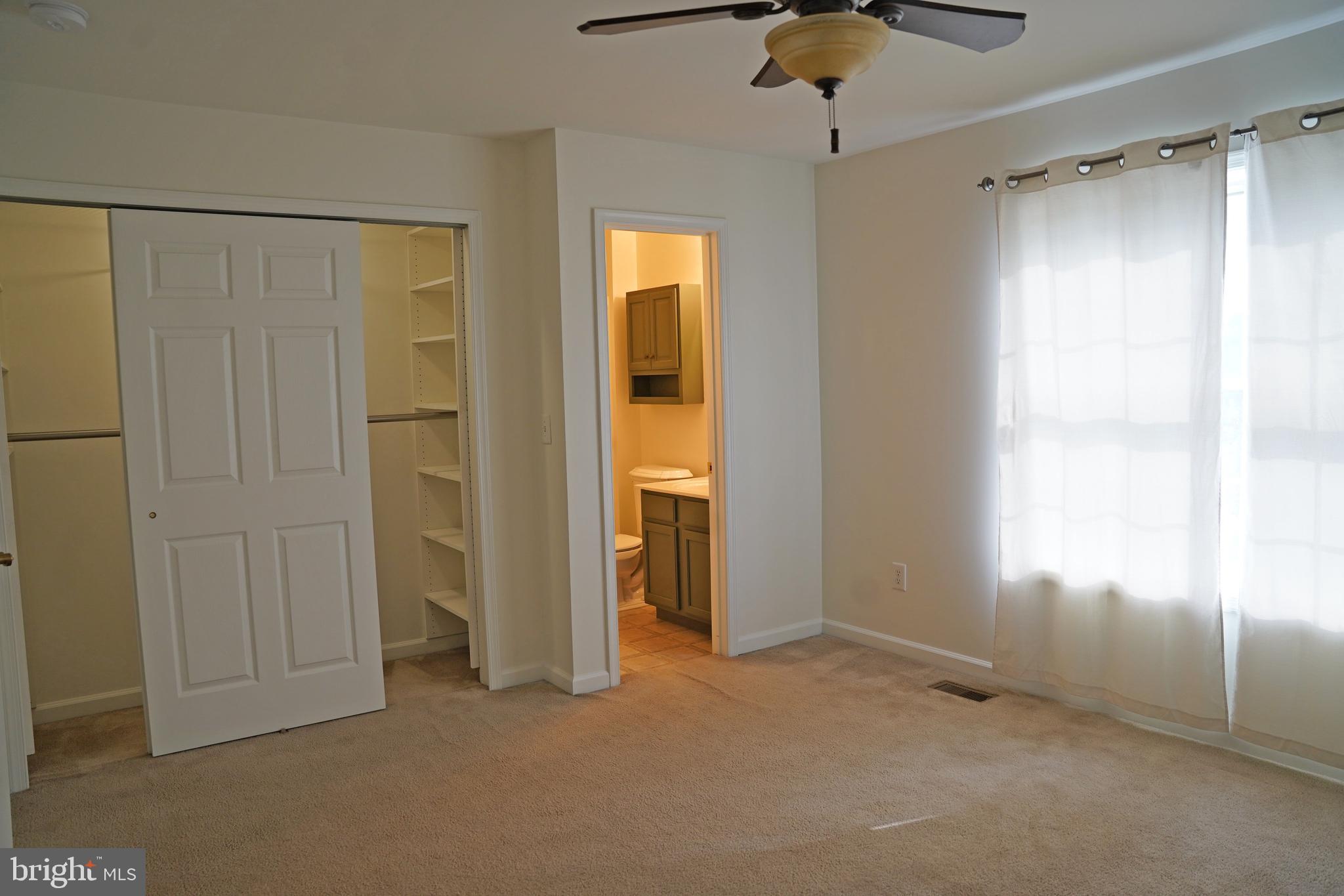 FOREST HEIGHTS - Residential Lease