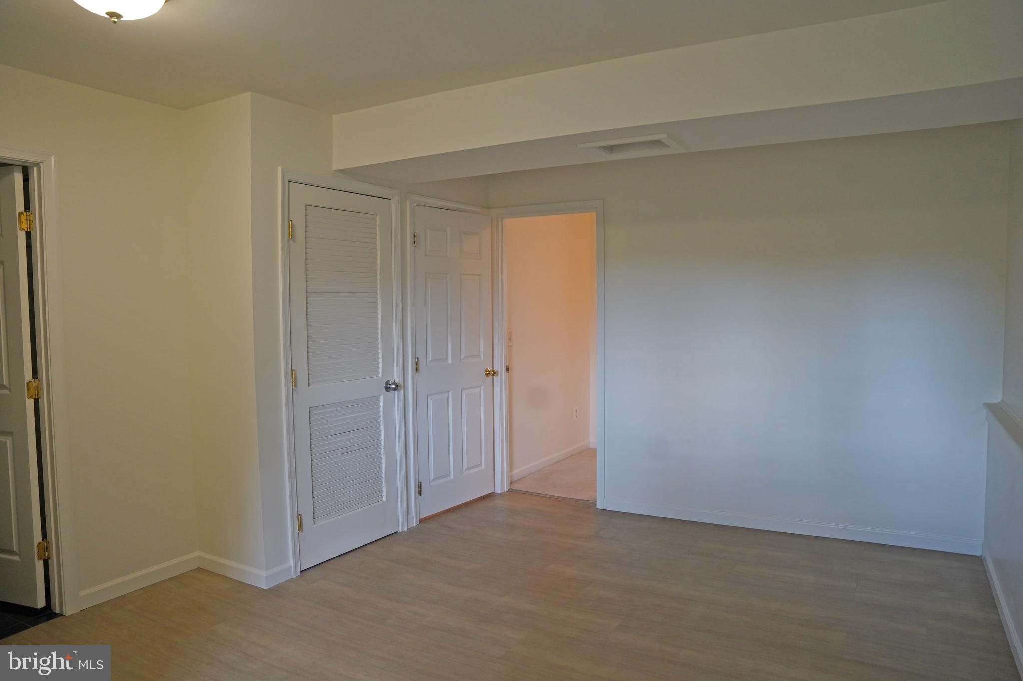 FOREST HEIGHTS - Residential Lease