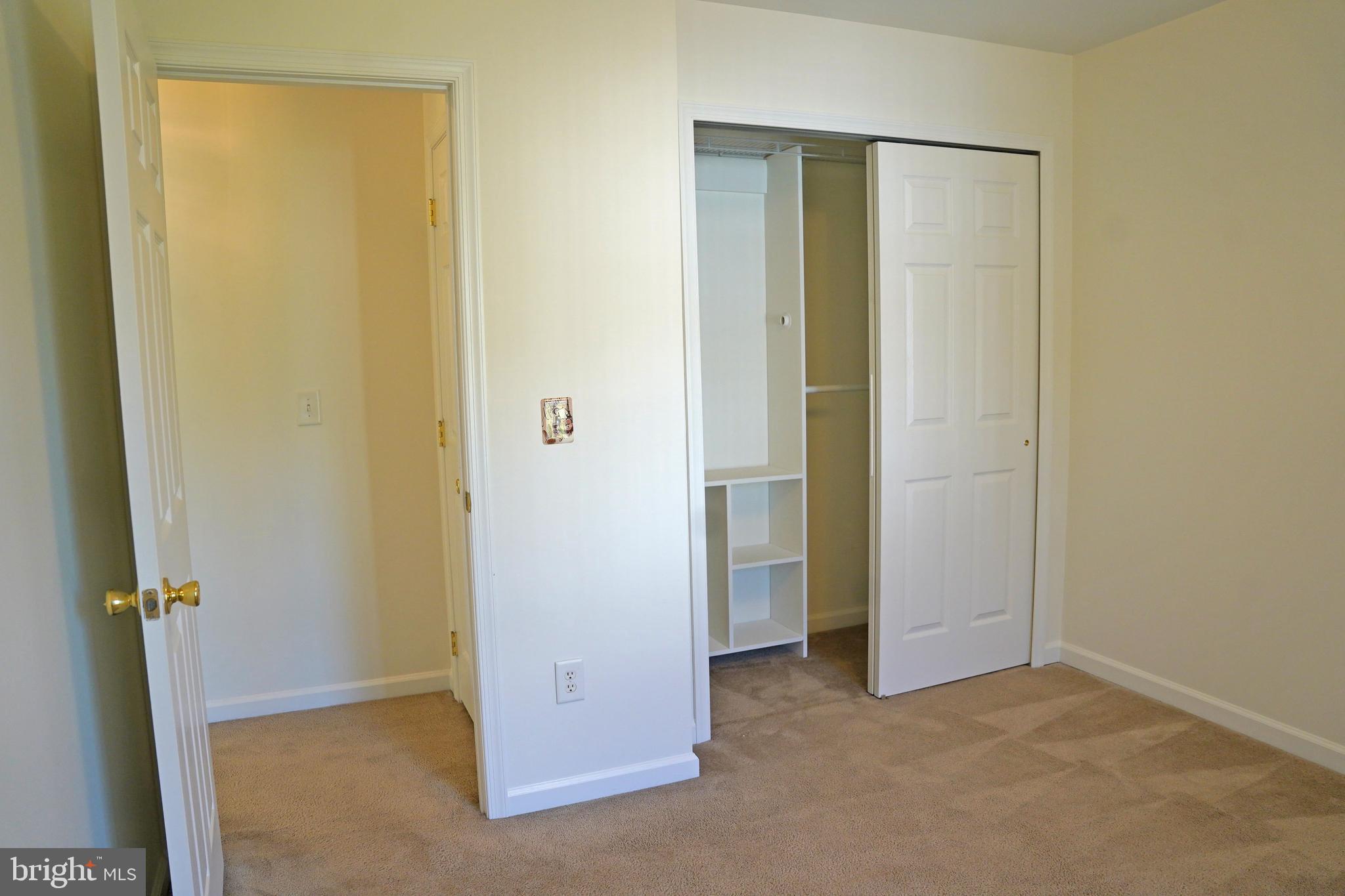 FOREST HEIGHTS - Residential Lease