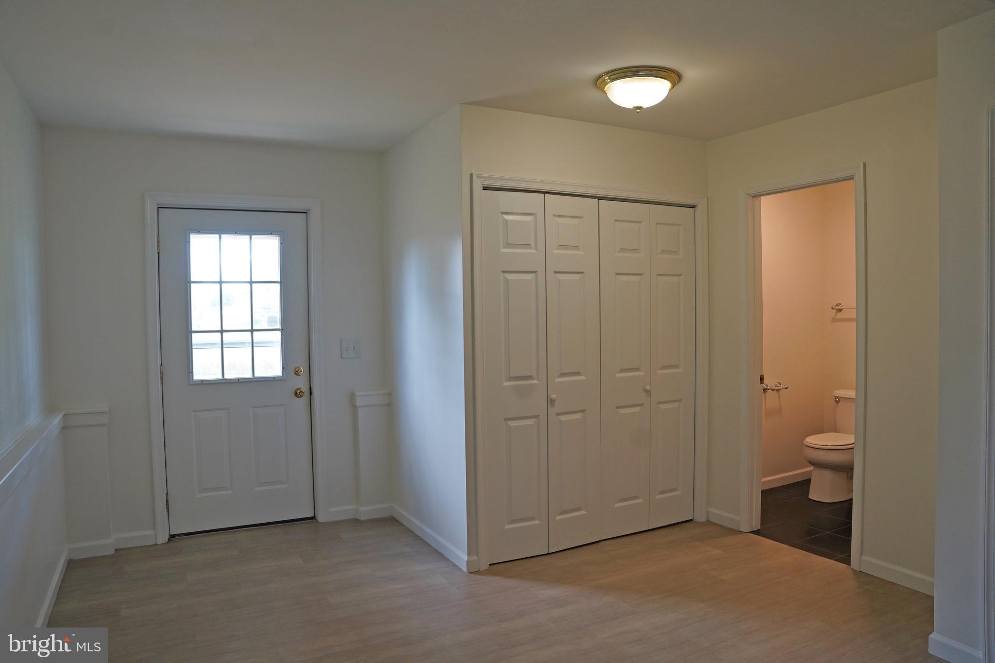 FOREST HEIGHTS - Residential Lease