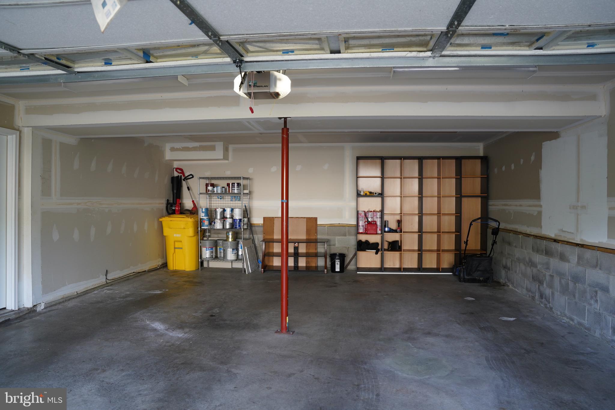 FOREST HEIGHTS - Residential Lease