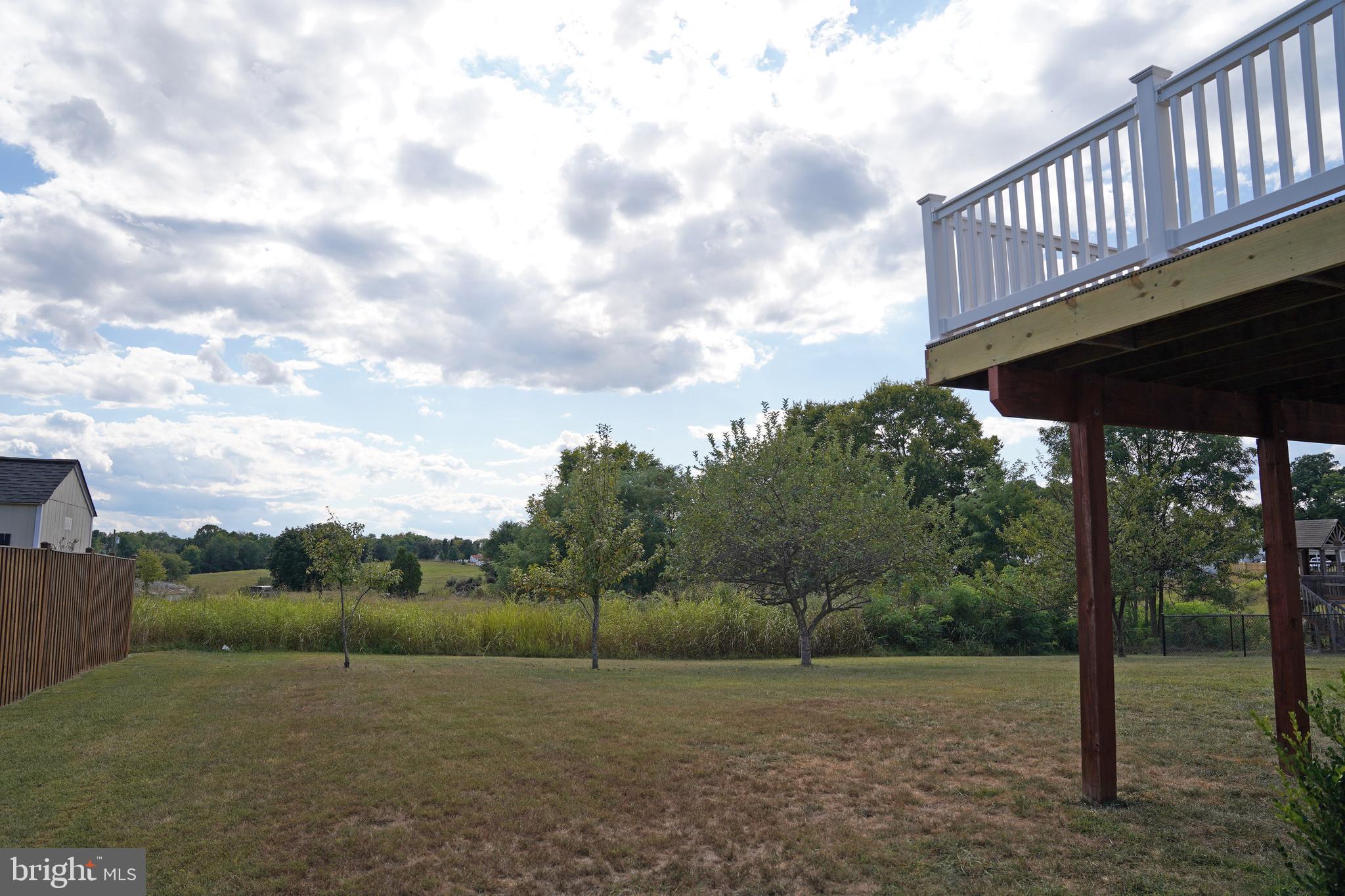 FOREST HEIGHTS - Residential Lease