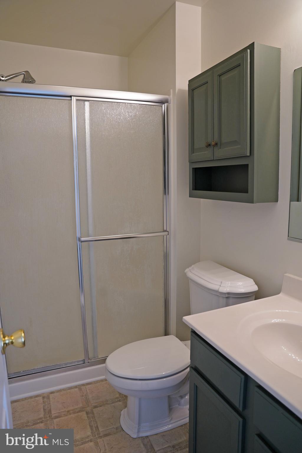 FOREST HEIGHTS - Residential Lease