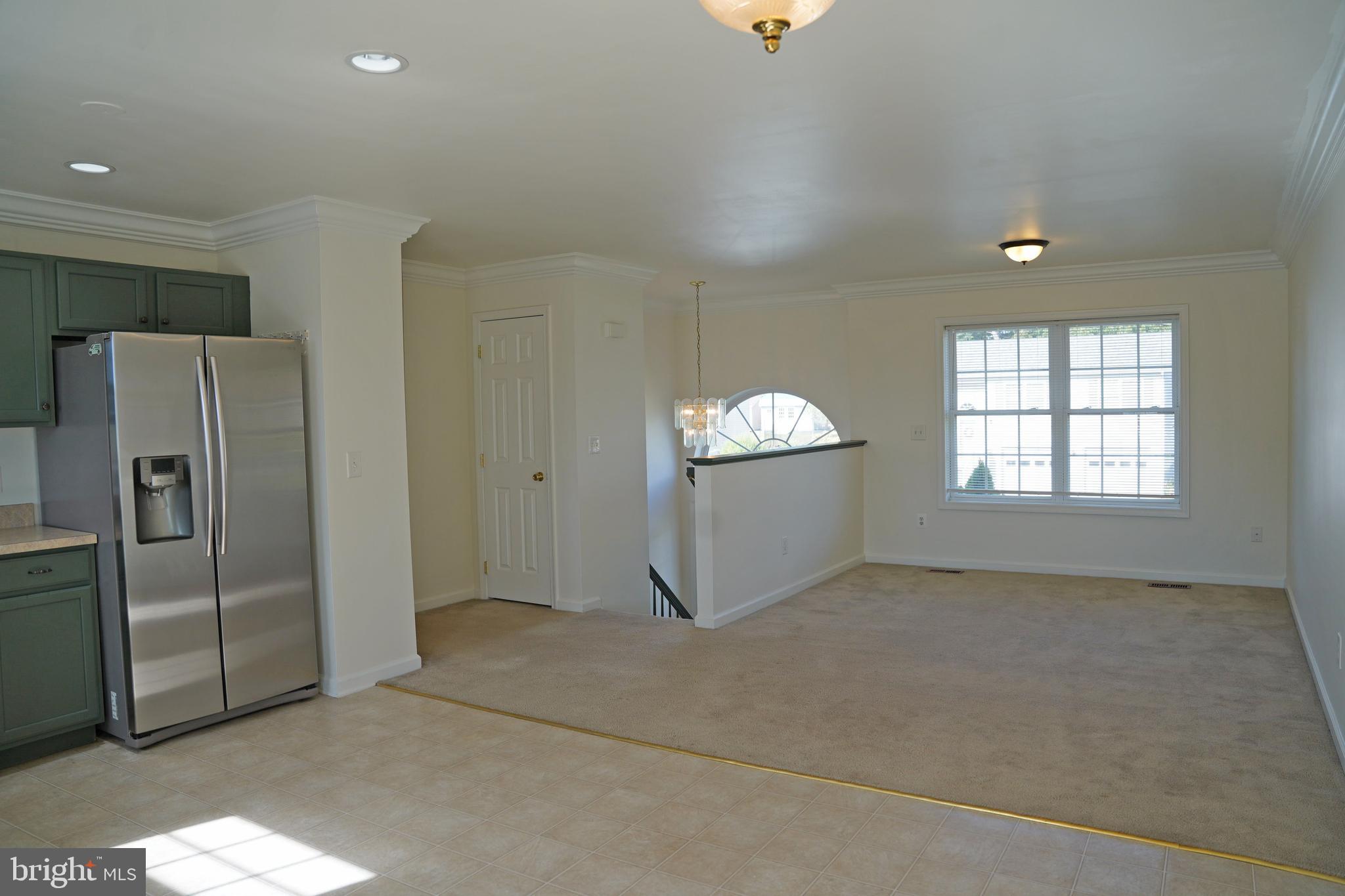 FOREST HEIGHTS - Residential Lease