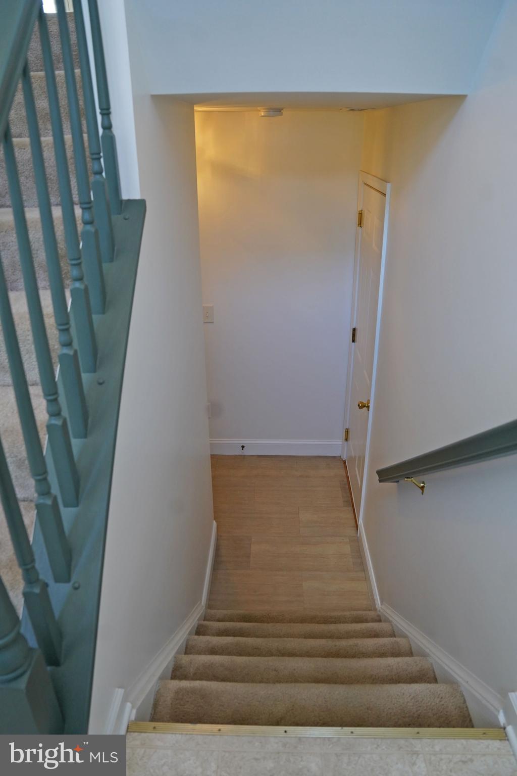 FOREST HEIGHTS - Residential Lease