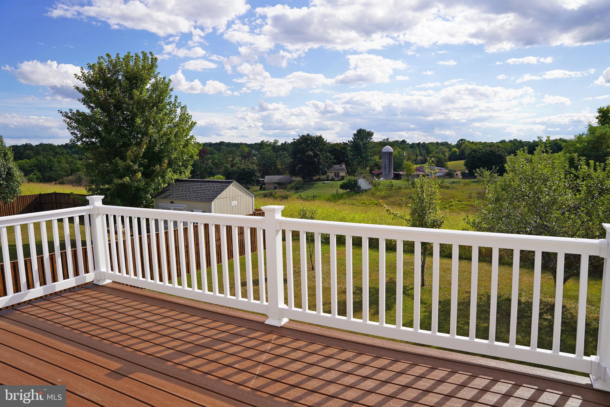 FOREST HEIGHTS - Residential Lease