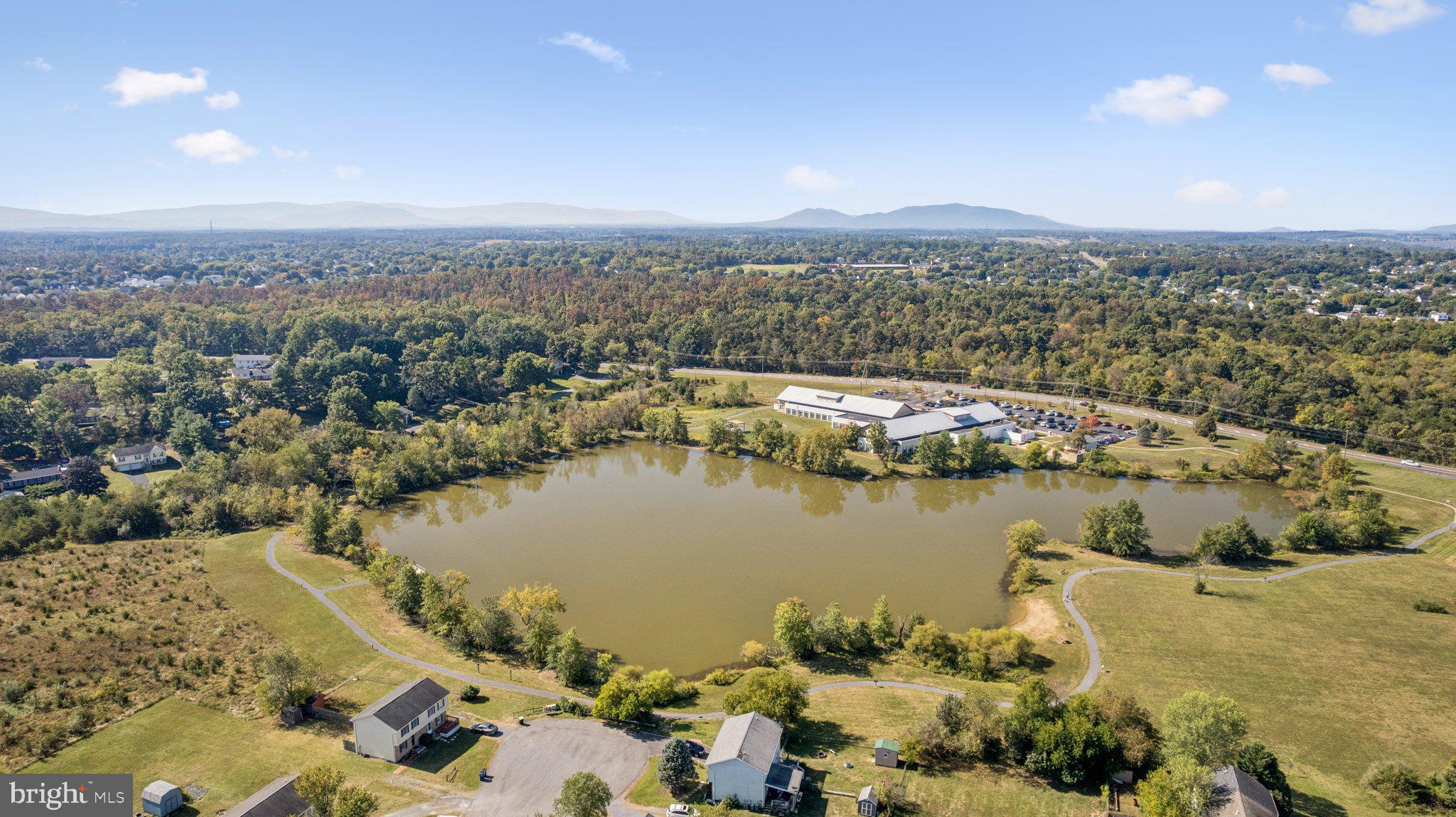 THE VILLAGE AT LAKESIDE - Residential