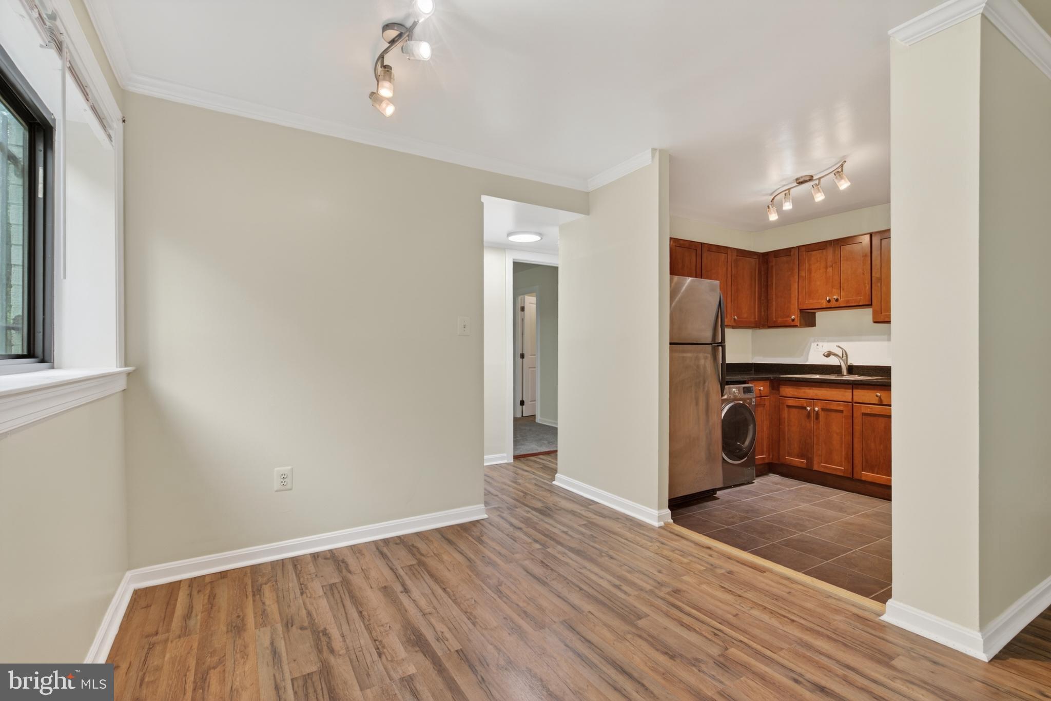 RANDLE HEIGHTS - Residential