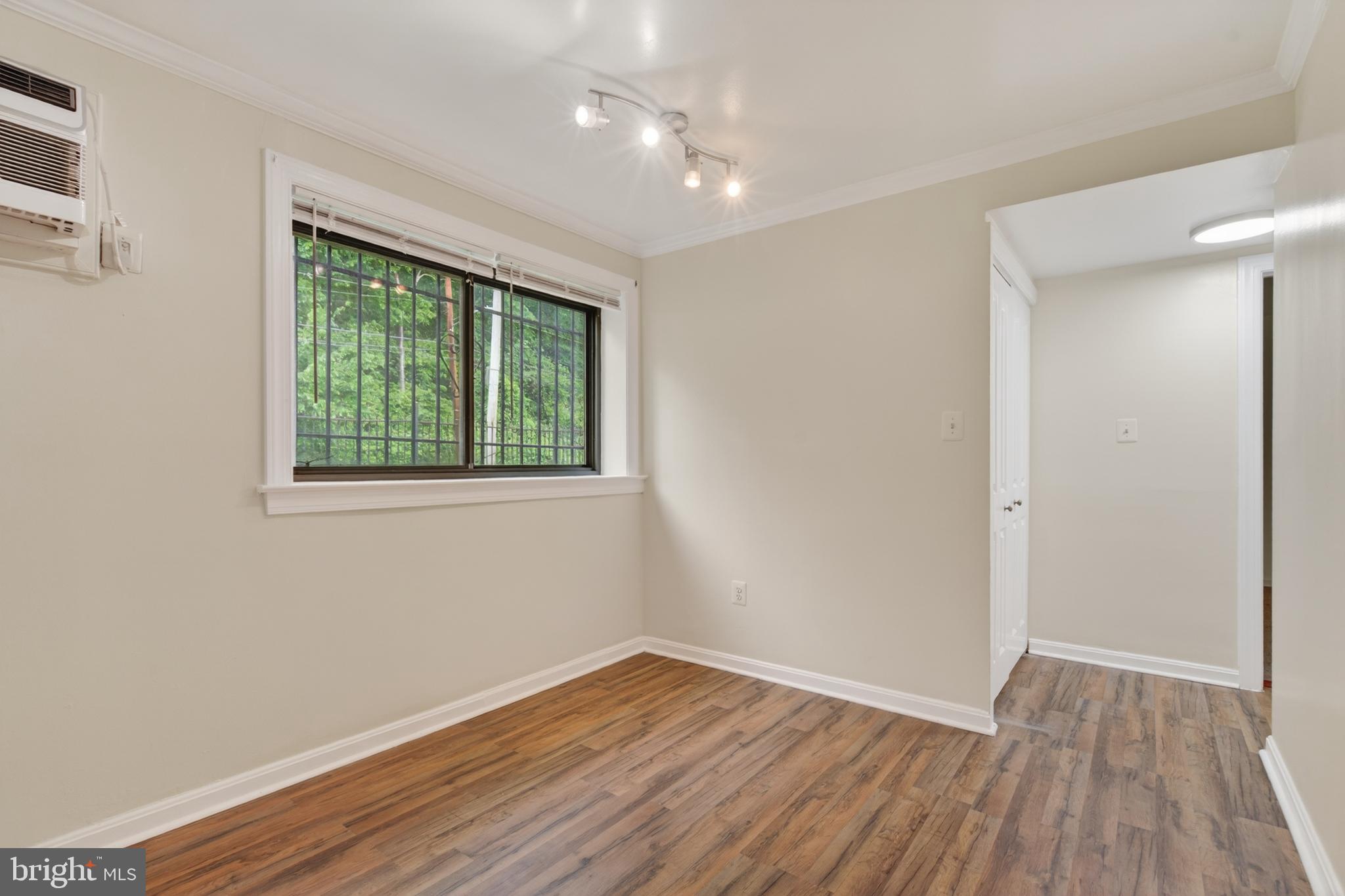 RANDLE HEIGHTS - Residential