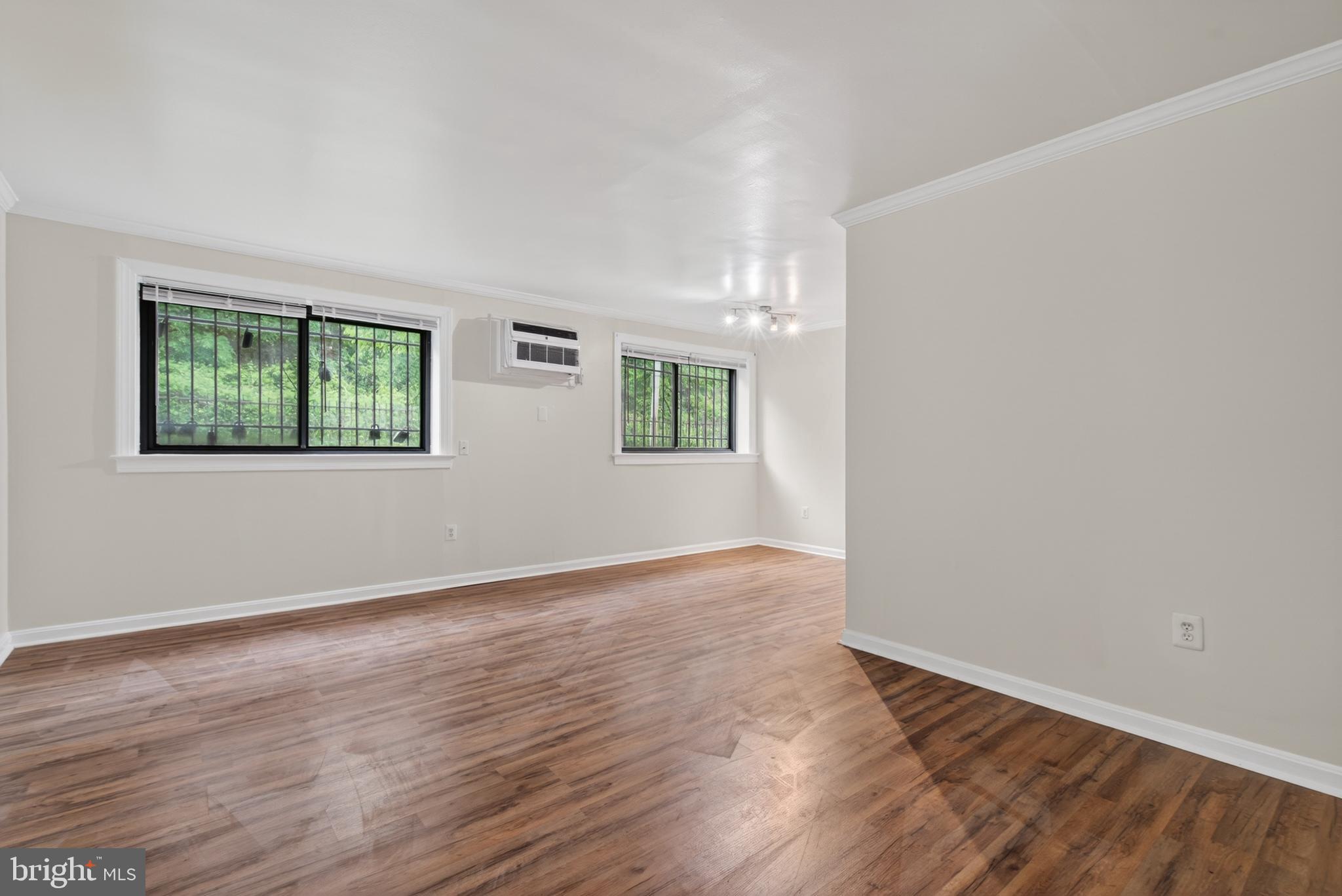 RANDLE HEIGHTS - Residential