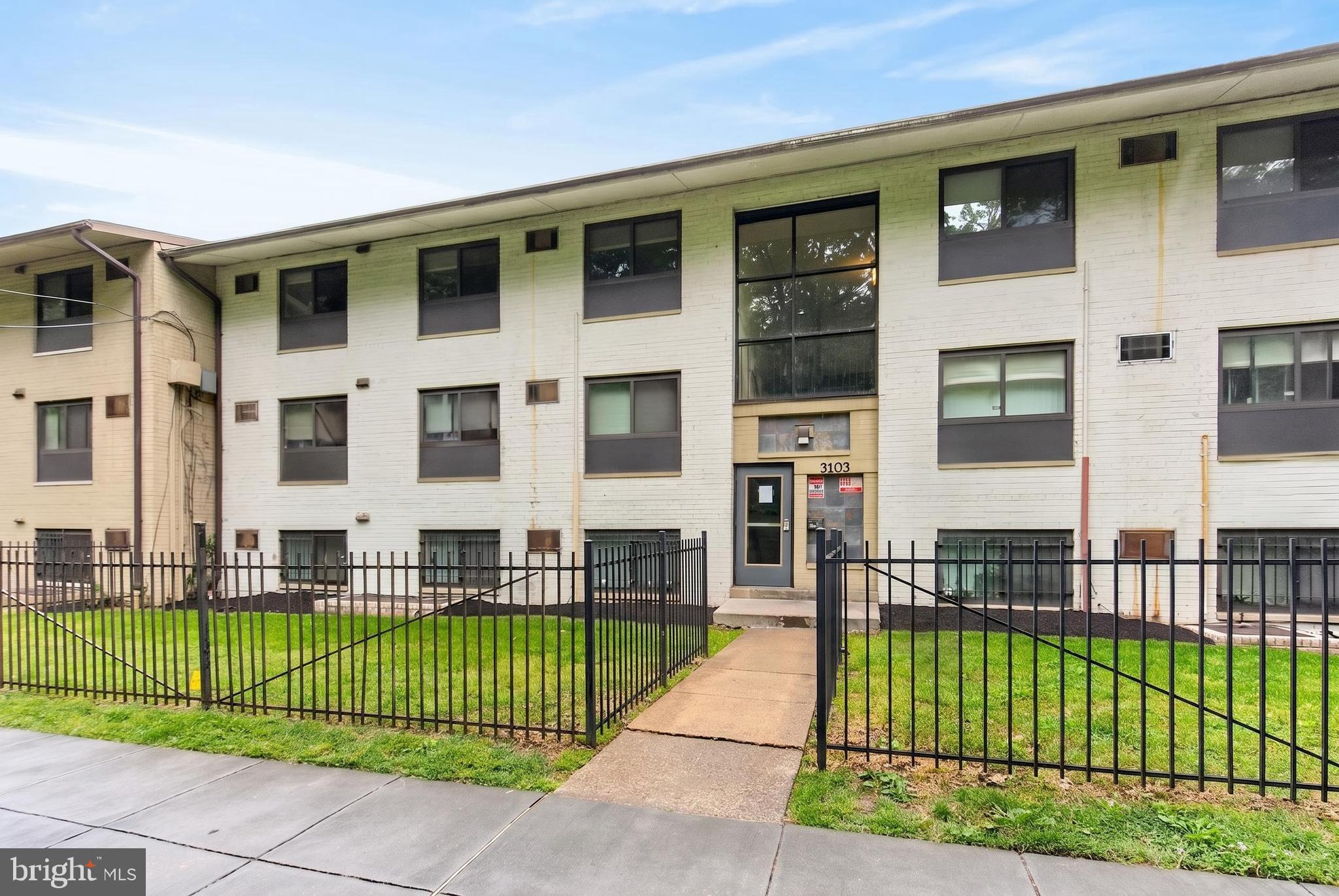 RANDLE HEIGHTS - Residential