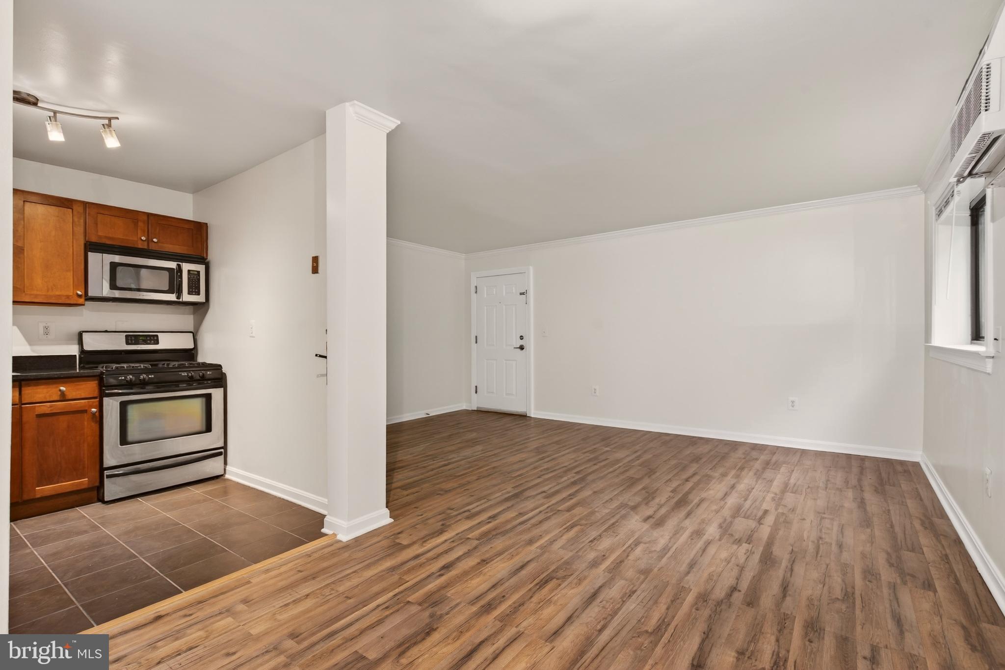 RANDLE HEIGHTS - Residential