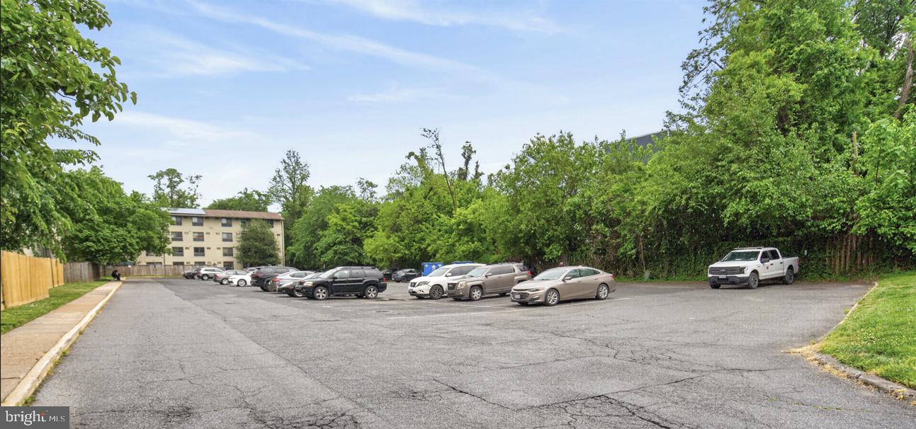 RANDLE HEIGHTS - Residential
