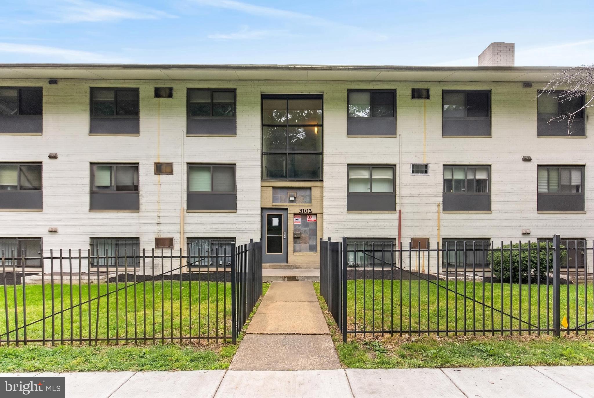 RANDLE HEIGHTS - Residential