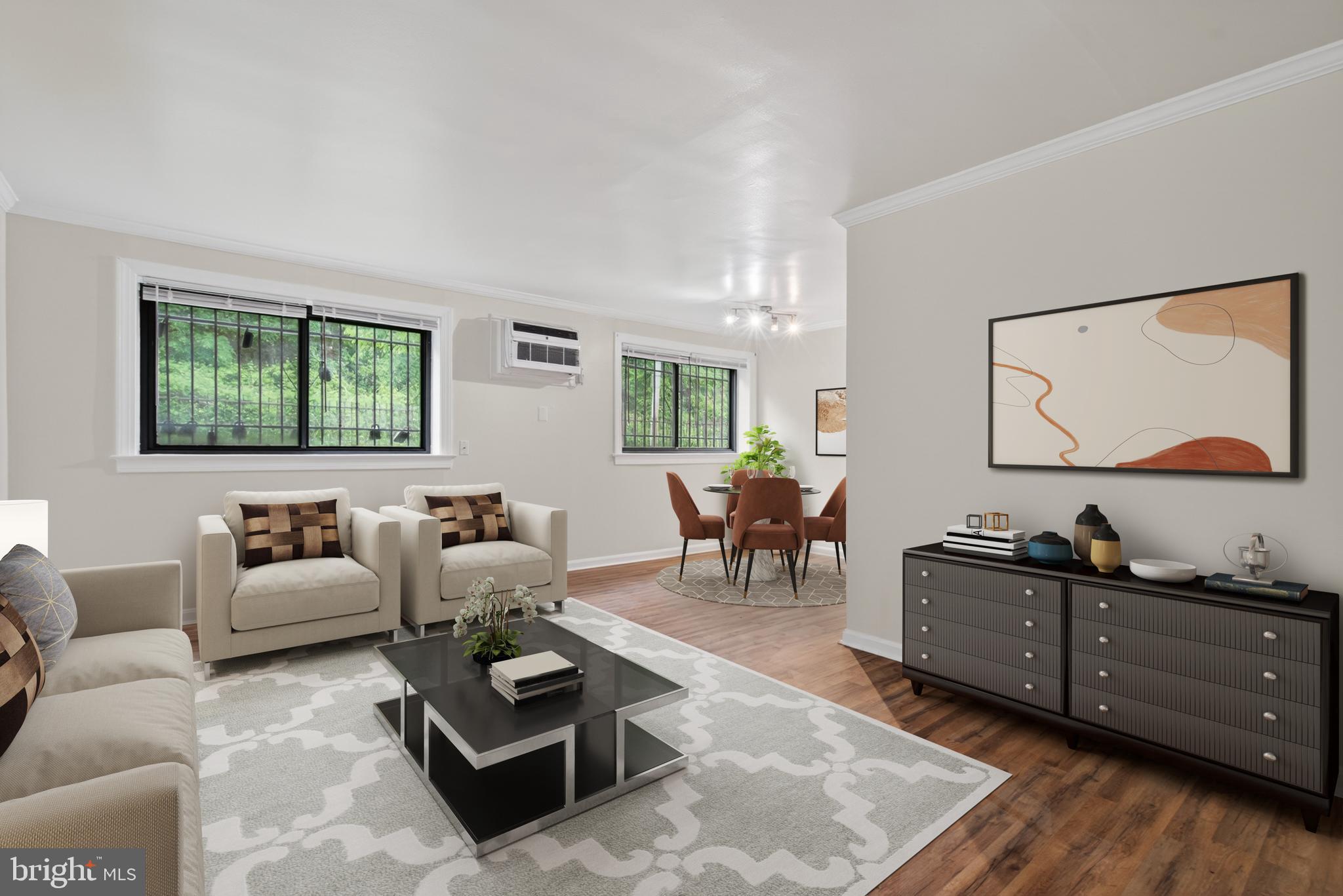 RANDLE HEIGHTS - Residential