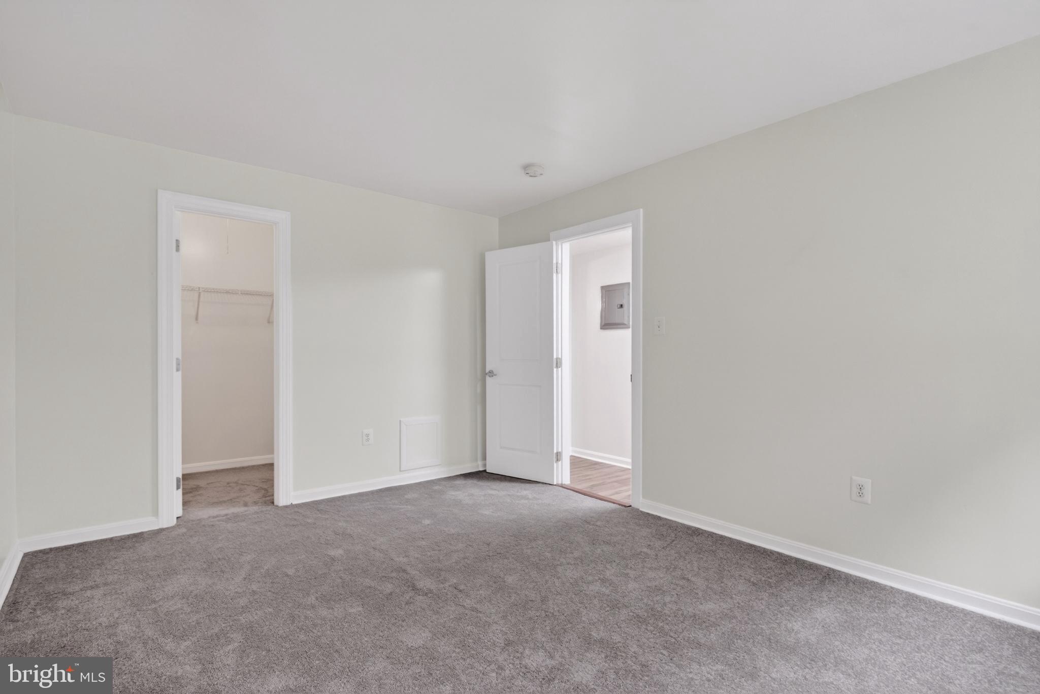 RANDLE HEIGHTS - Residential
