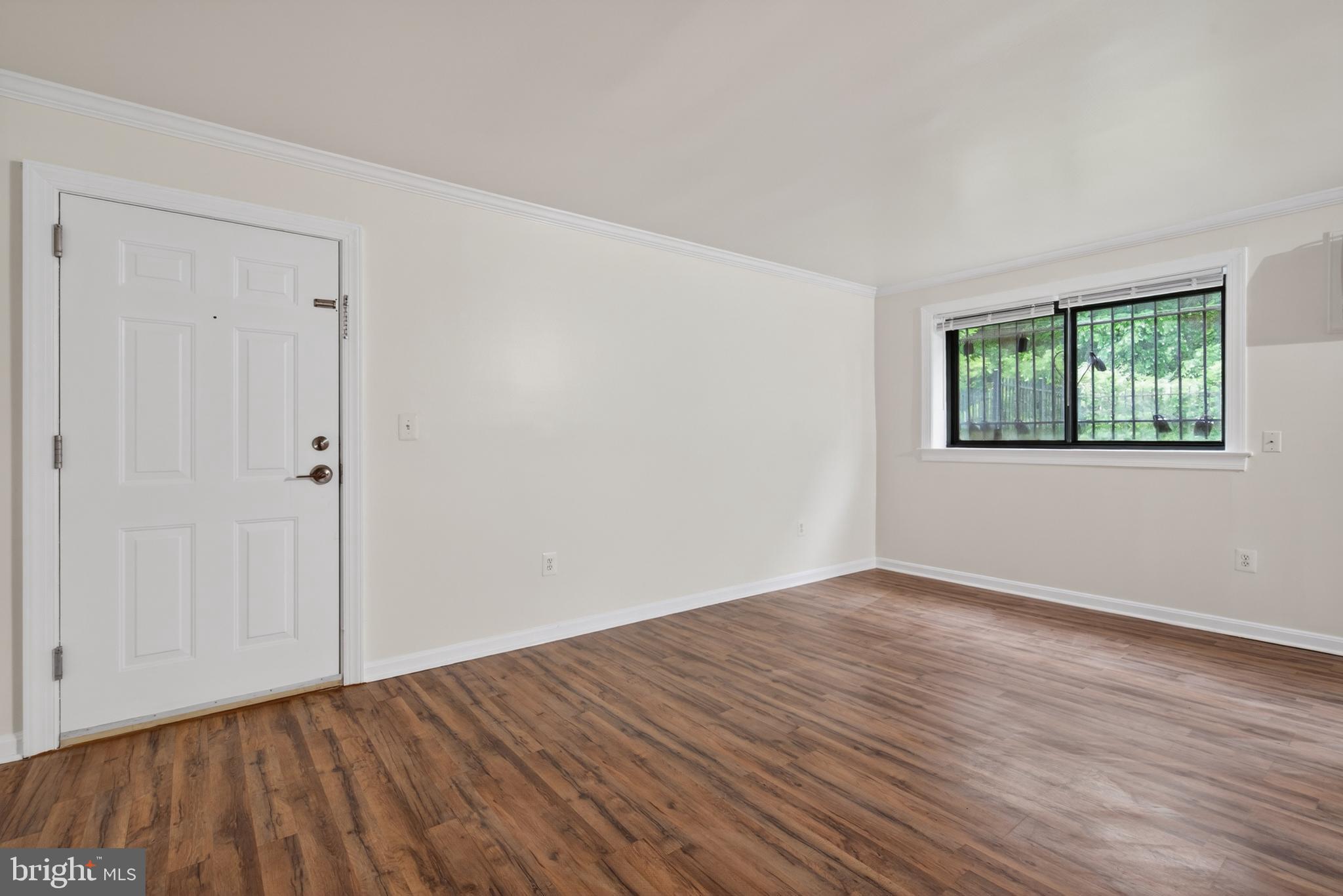 RANDLE HEIGHTS - Residential