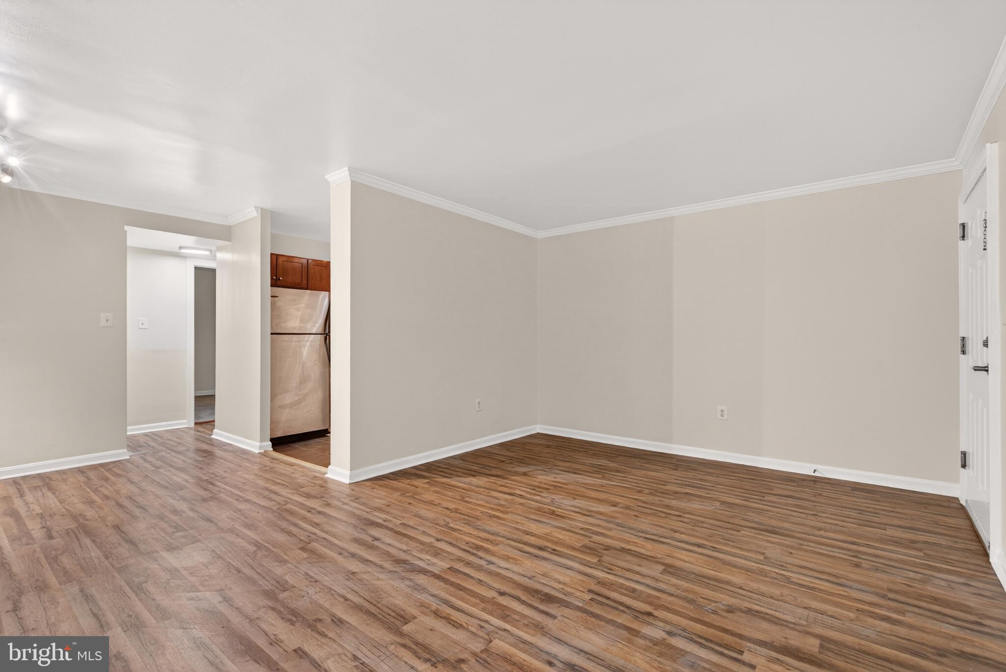 RANDLE HEIGHTS - Residential