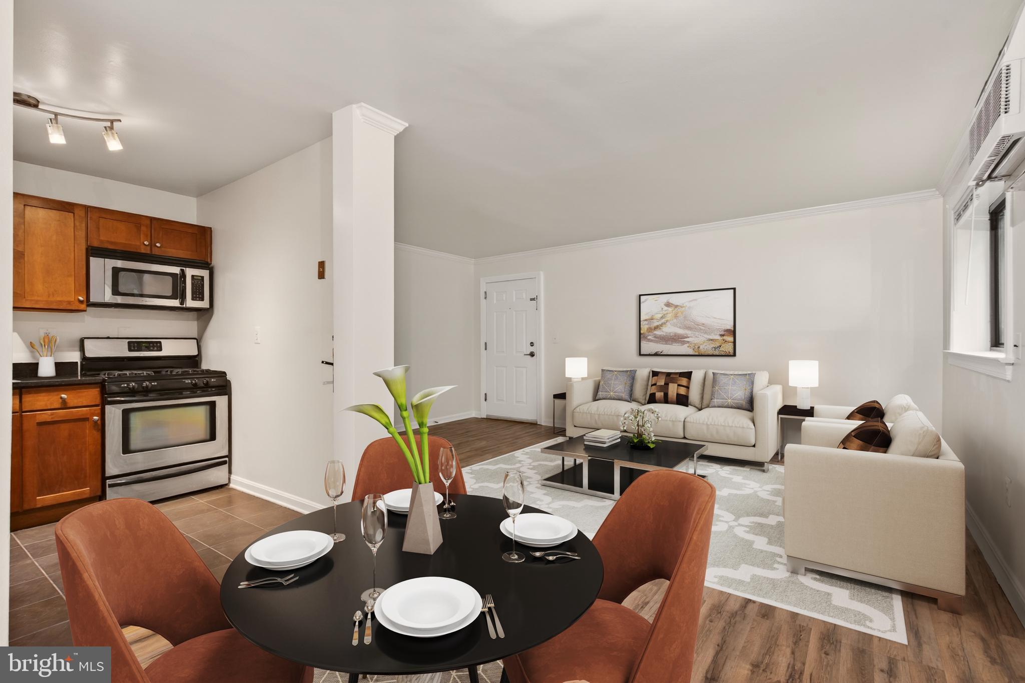 RANDLE HEIGHTS - Residential