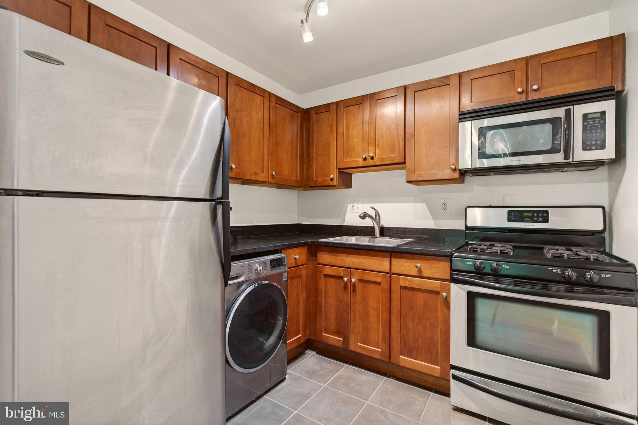 RANDLE HEIGHTS - Residential