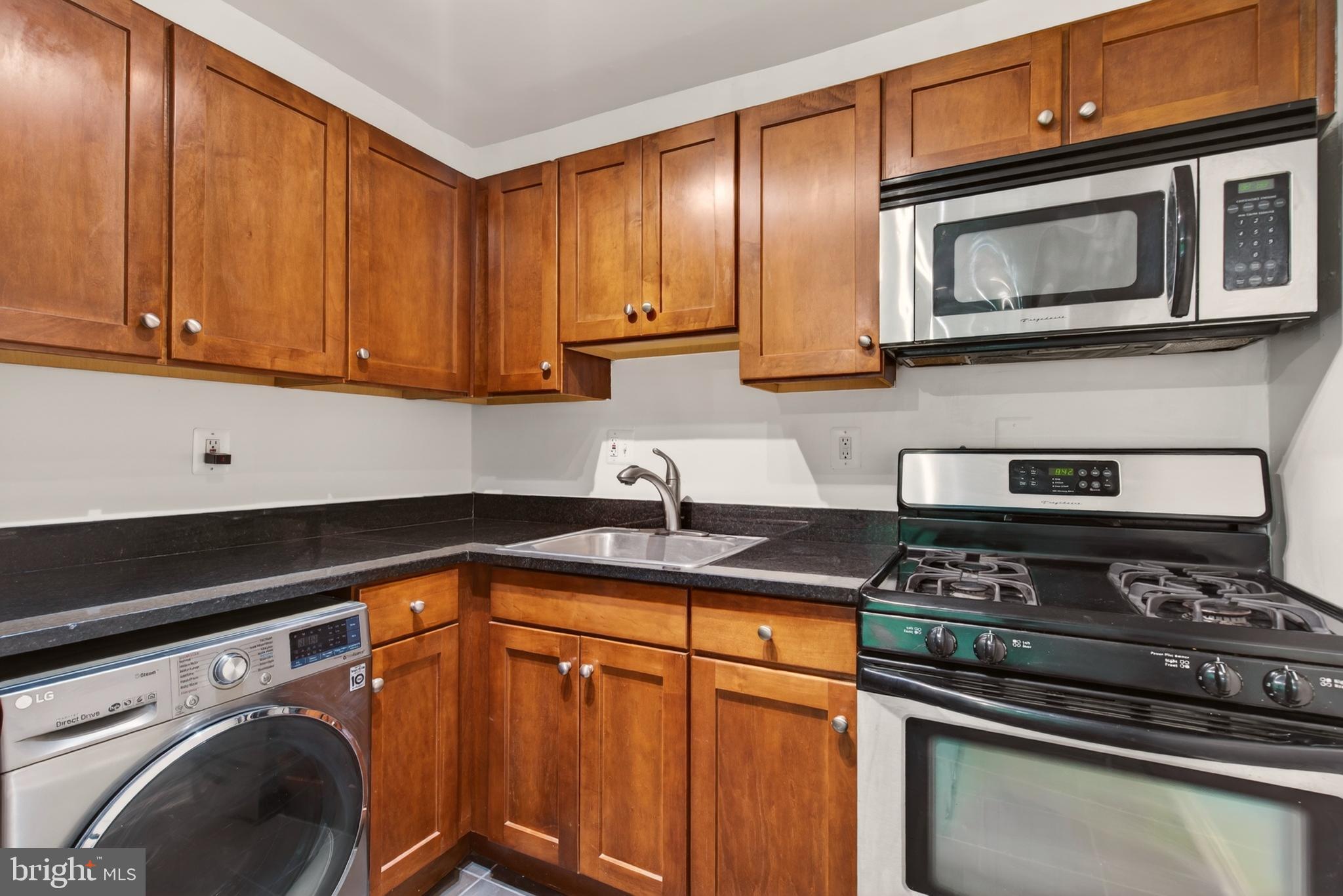 RANDLE HEIGHTS - Residential