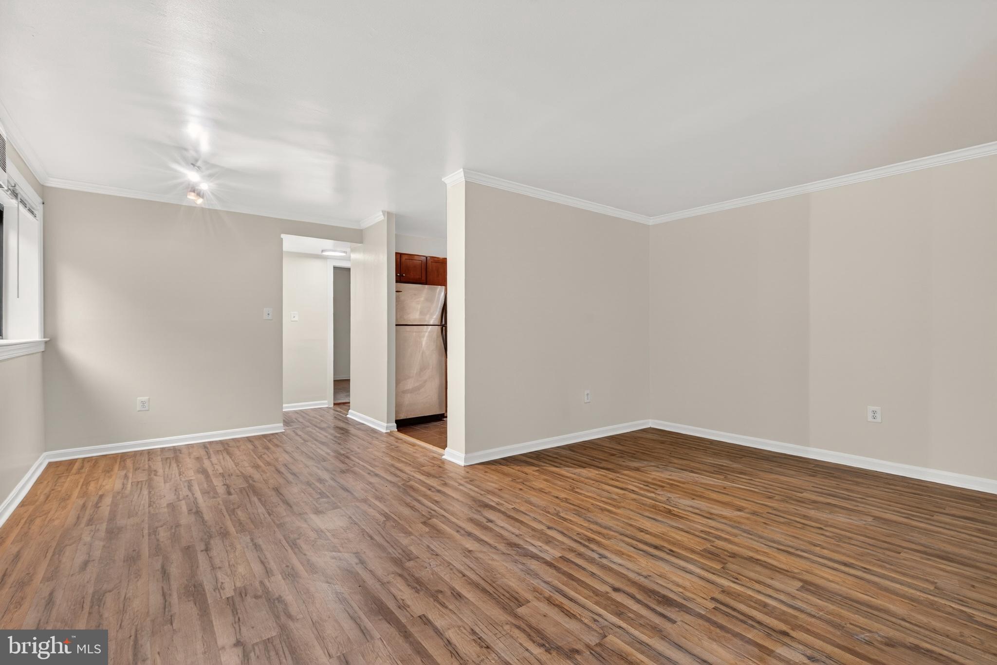 RANDLE HEIGHTS - Residential