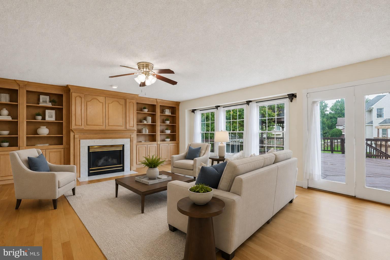 43252 PRESTON COURT