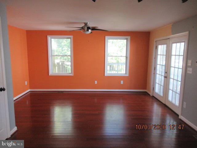 BALTIMORE COUNTY - Residential