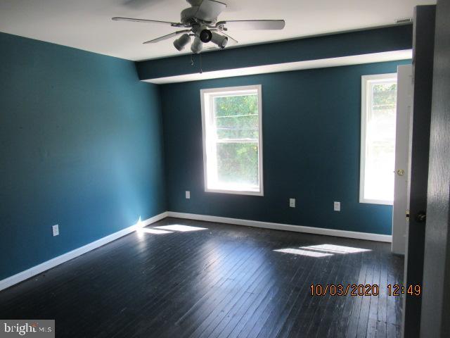 BALTIMORE COUNTY - Residential