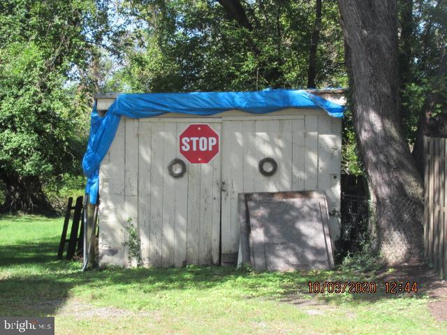 BALTIMORE COUNTY - Residential