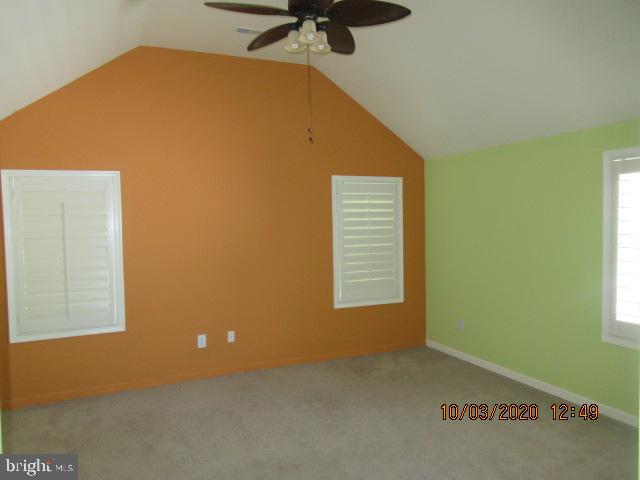 BALTIMORE COUNTY - Residential