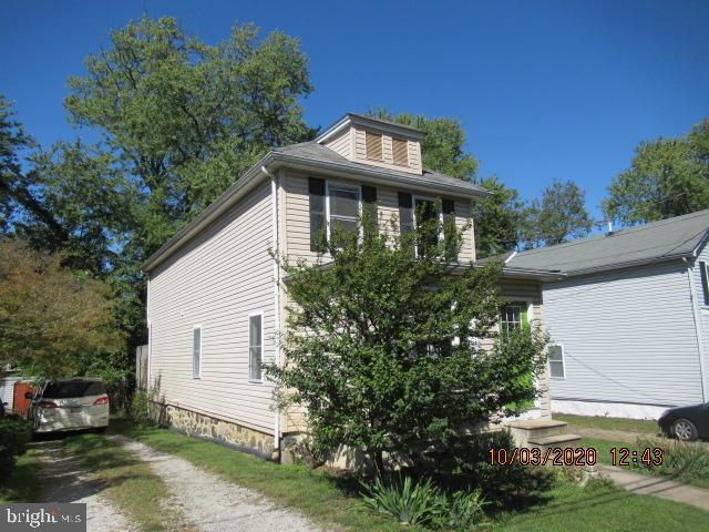 BALTIMORE COUNTY - Residential