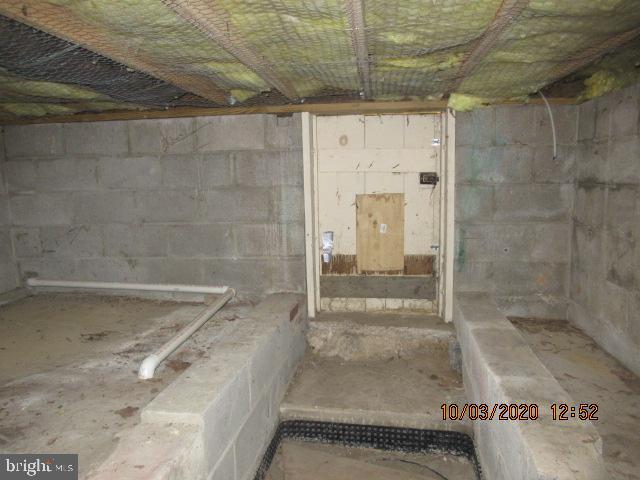 BALTIMORE COUNTY - Residential