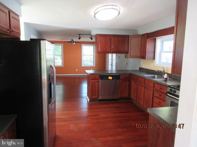 BALTIMORE COUNTY - Residential