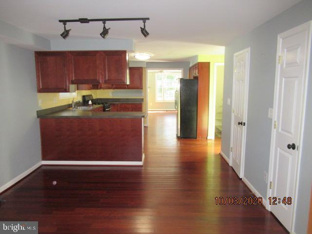 BALTIMORE COUNTY - Residential