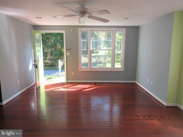 BALTIMORE COUNTY - Residential