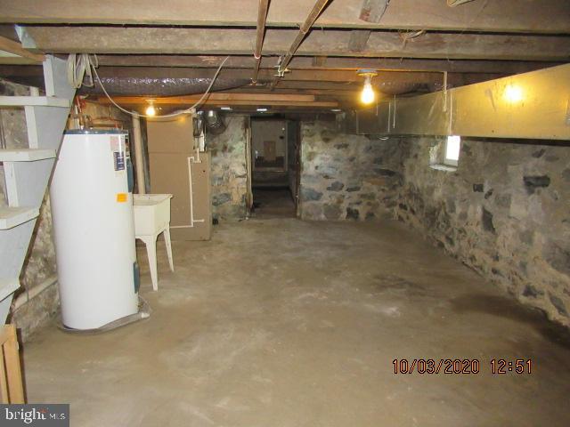 BALTIMORE COUNTY - Residential