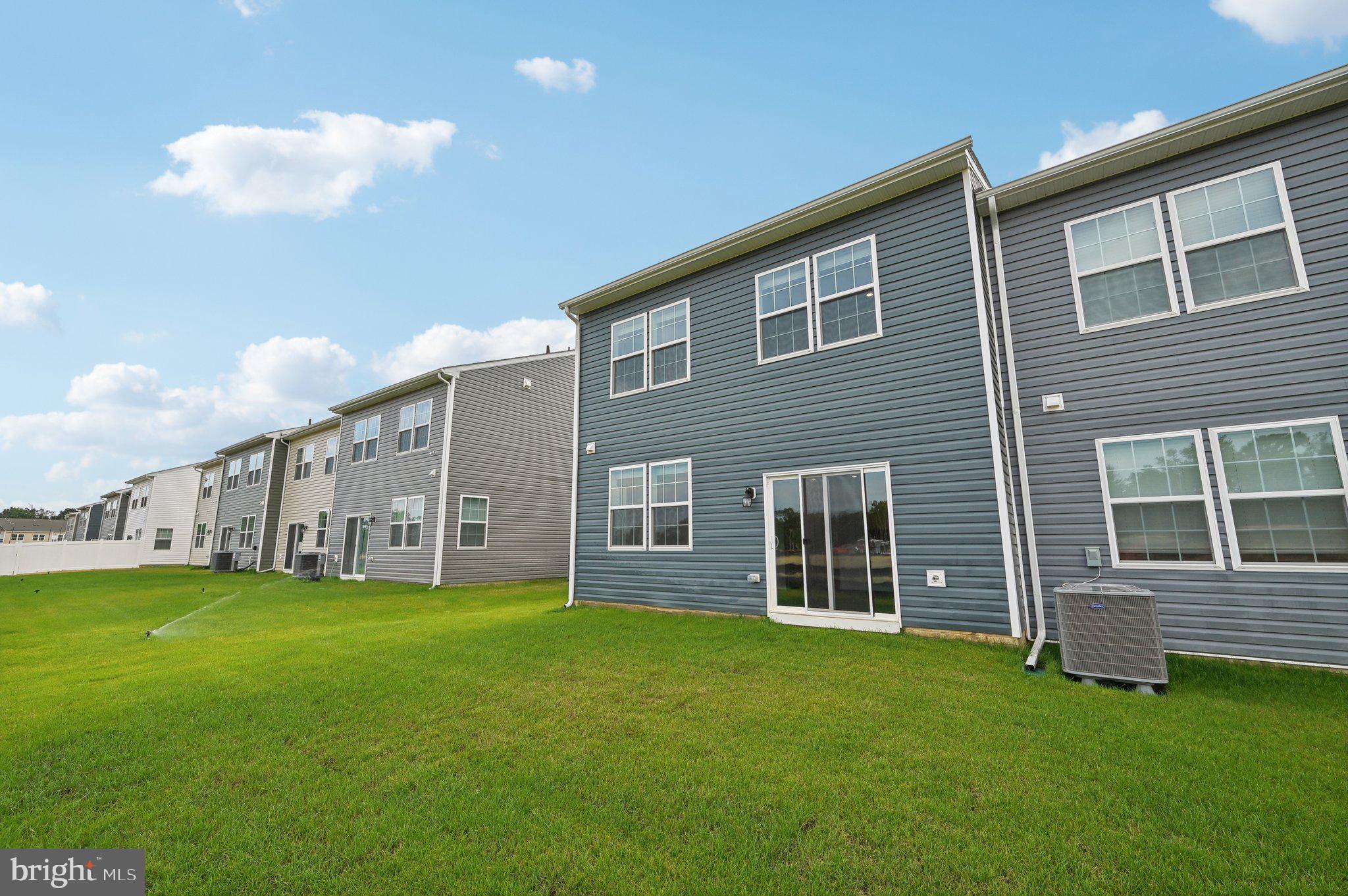 RIDGELY'S RESERVE - Residential