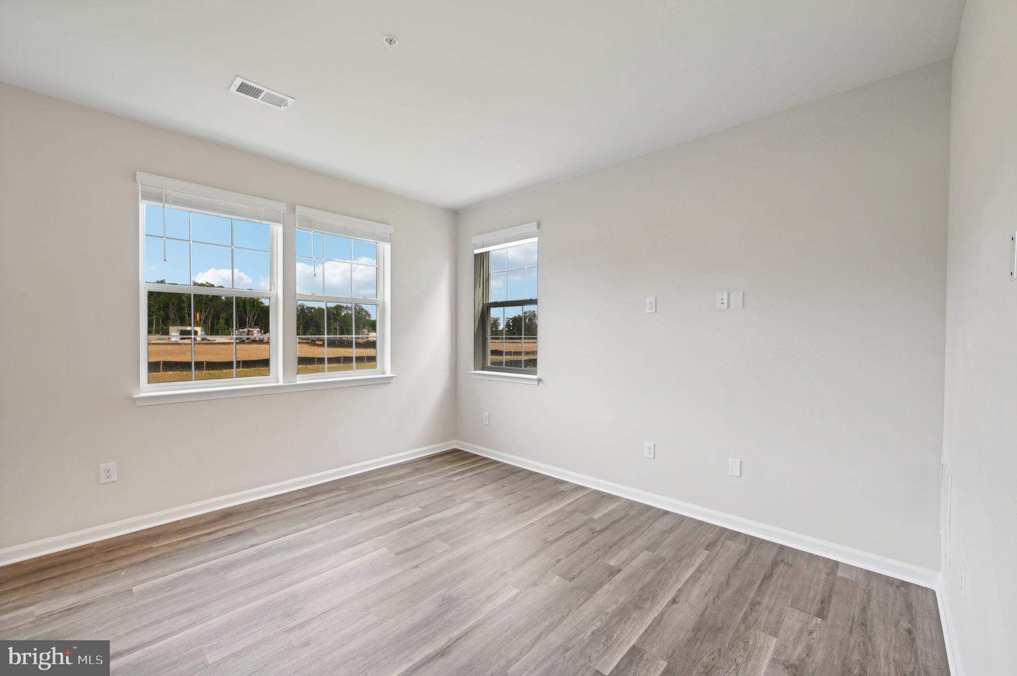 RIDGELY'S RESERVE - Residential