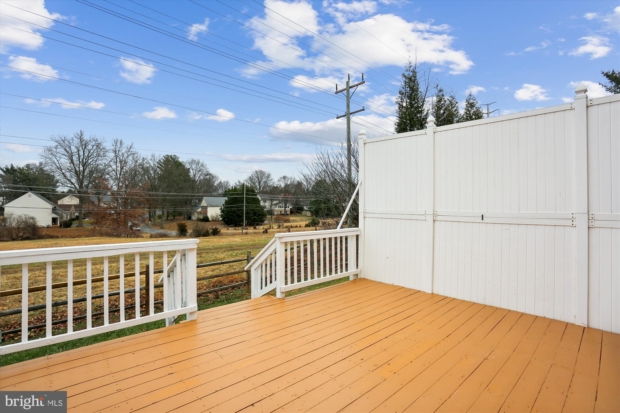 FALLSREACH - Residential