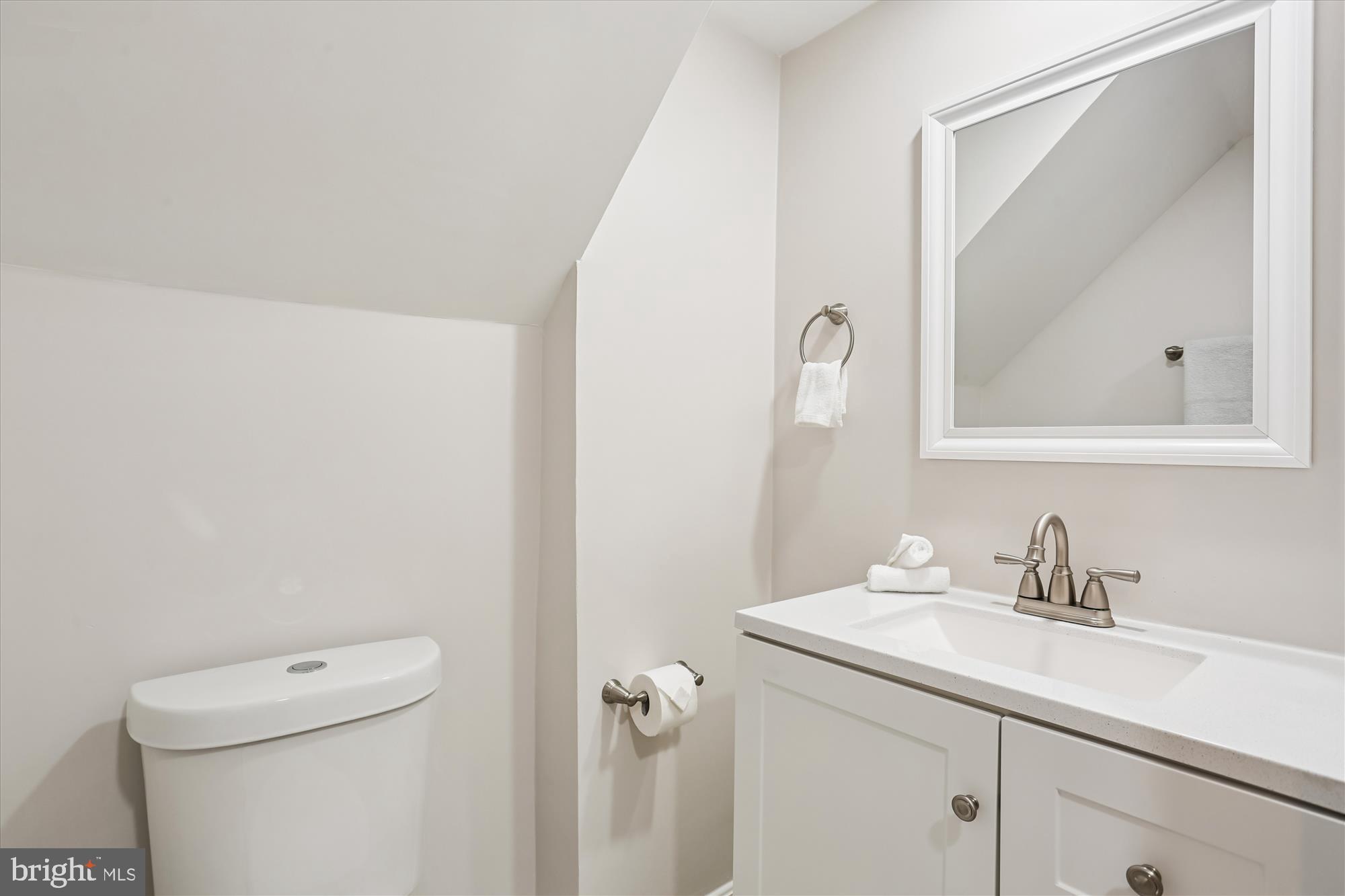 FALLSREACH - Residential