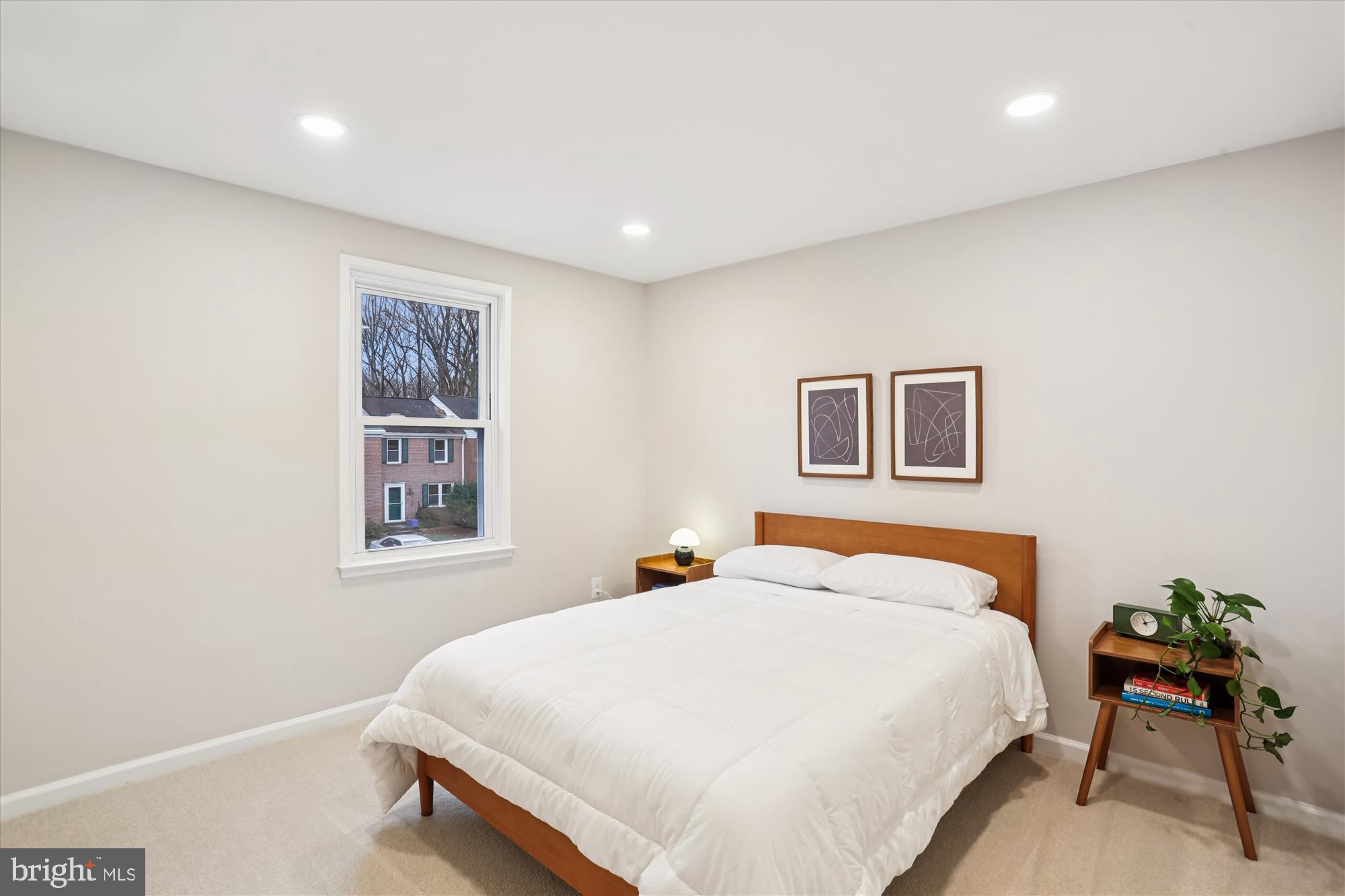 FALLSREACH - Residential