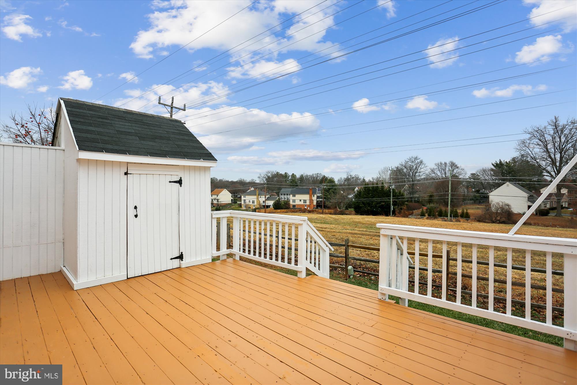 FALLSREACH - Residential