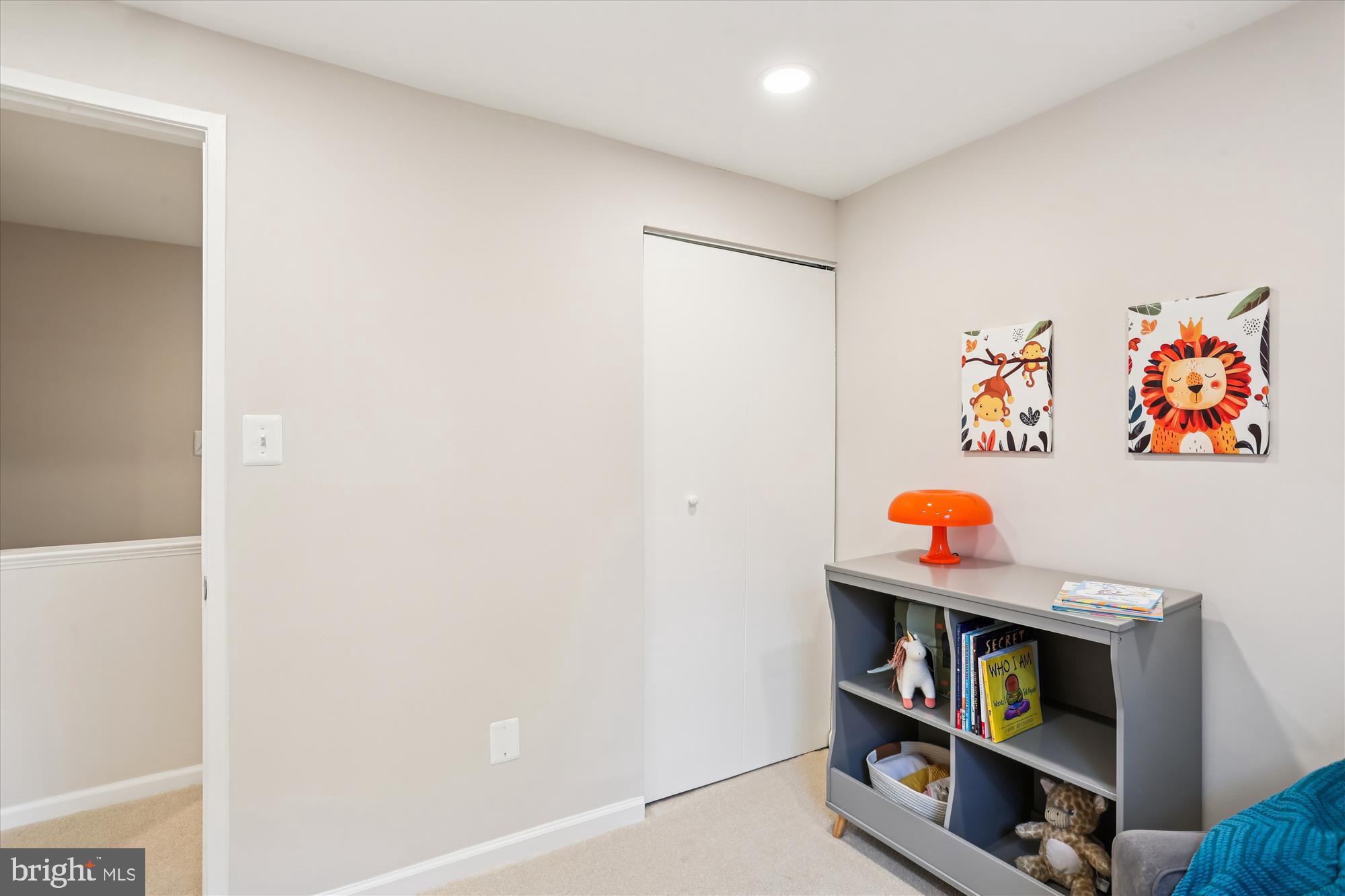 FALLSREACH - Residential