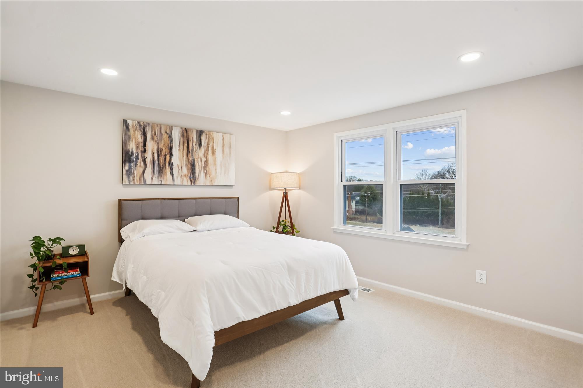 FALLSREACH - Residential