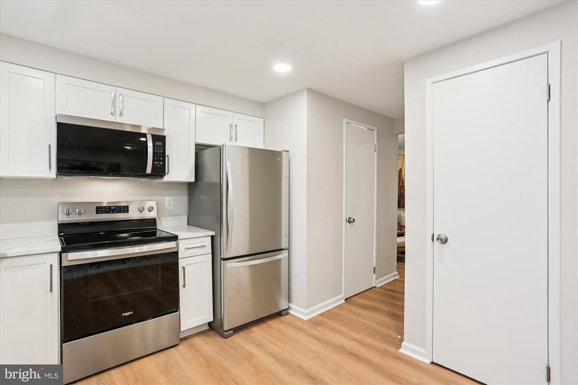 FALLSREACH - Residential