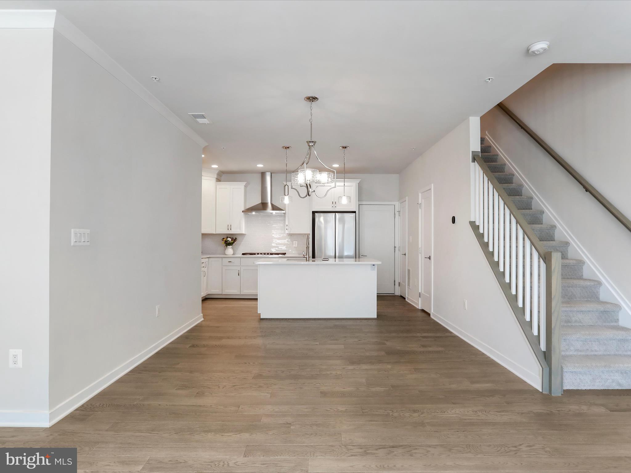 LOUDOUN VALLEY CARLISLE - Residential