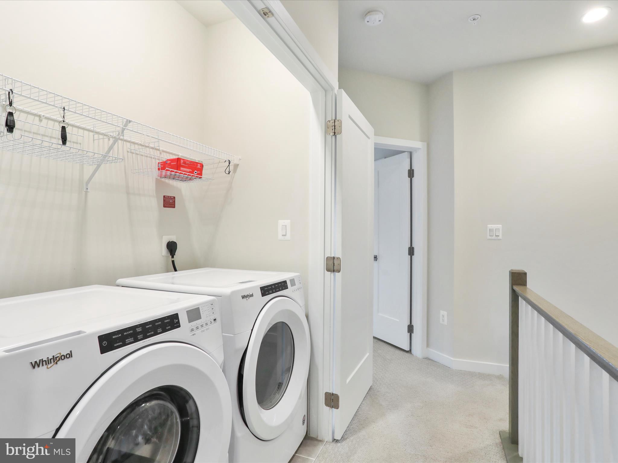 LOUDOUN VALLEY CARLISLE - Residential