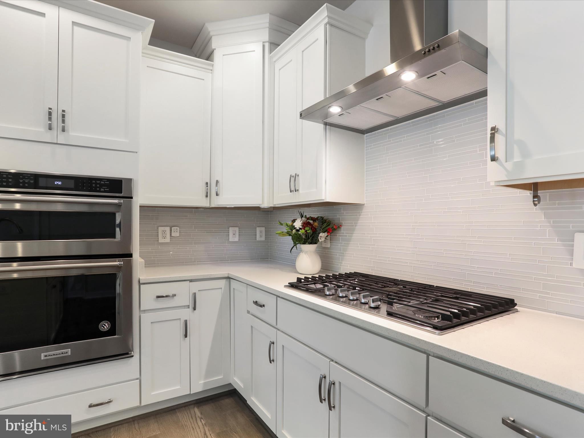 LOUDOUN VALLEY CARLISLE - Residential